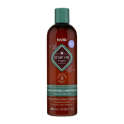 HASK Hemp Oil and Agave Moisturizing Conditioner