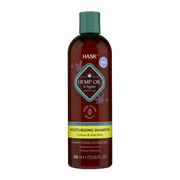 HASK Hemp Oil and Agave Moisturizing Shampoo