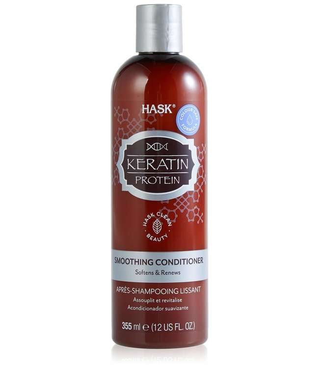 HASK Keratin Protein Smoothing conditioner | Hair Care / Shampoo & Conditioner / Conditioner HASK Keratin Protein Smoothing conditioner | Hair Care / Shampoo & Conditioner / Conditioner