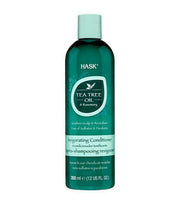 HASK Tea Tree and Rosemary Oil Scalp Care Conditioner
