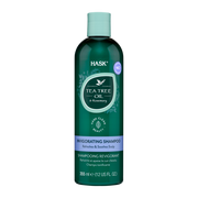 HASK Tea Tree and Rosemary Oil Scalp Care Invigorating Shampoo