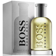 HUGO BOSS Bottled Eau de Toilette for Men 100ml