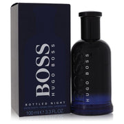 HUGO BOSS Bottled Night Eau de Toilette for Men 100ml