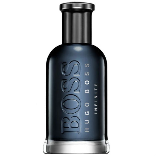 HUGO BOSS Bottled Night Eau de Toilette for Men 100ml