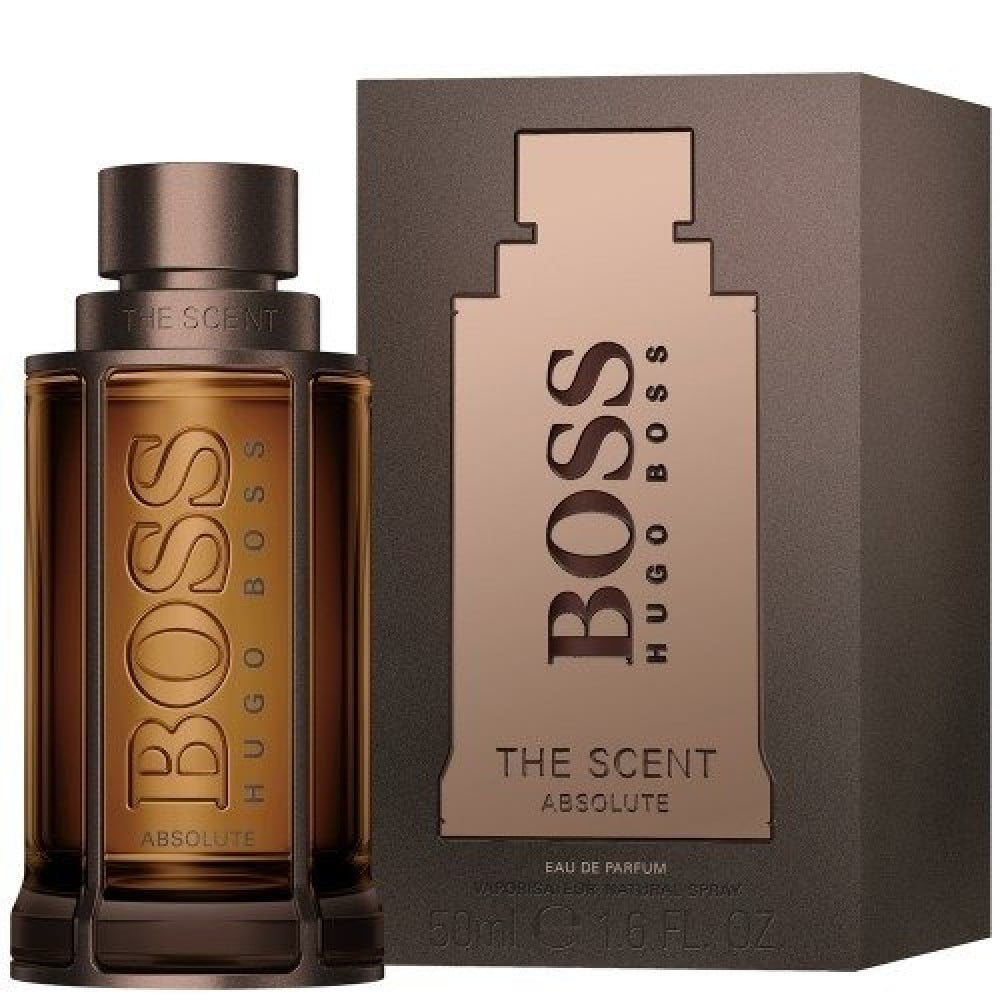 HUGO BOSS The Scent Absolute for Him 100ml | Fragrance / Men's Perfumes