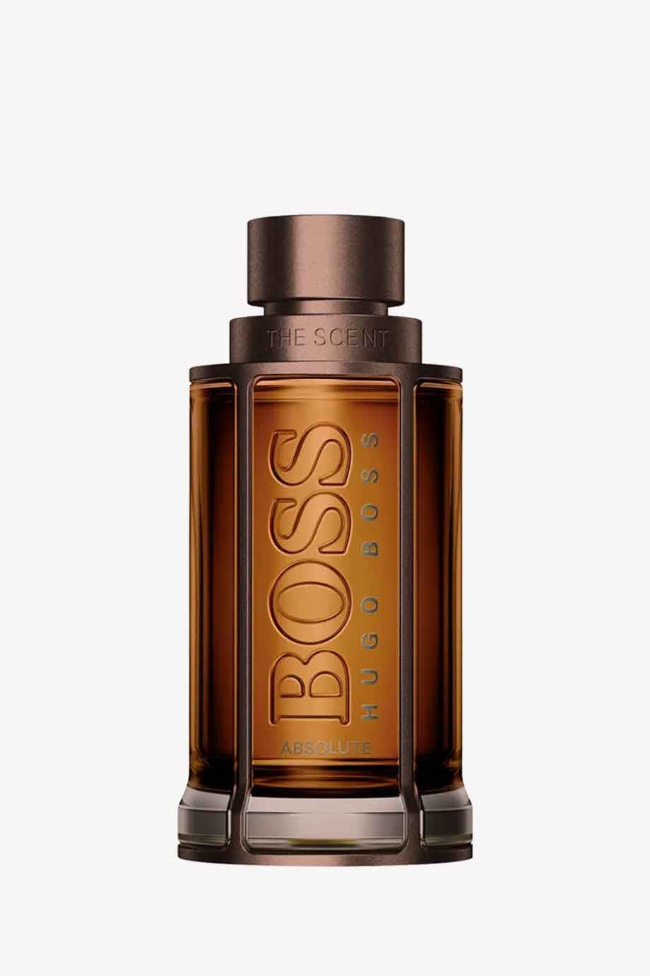 HUGO BOSS The Scent Absolute for Him 100ml