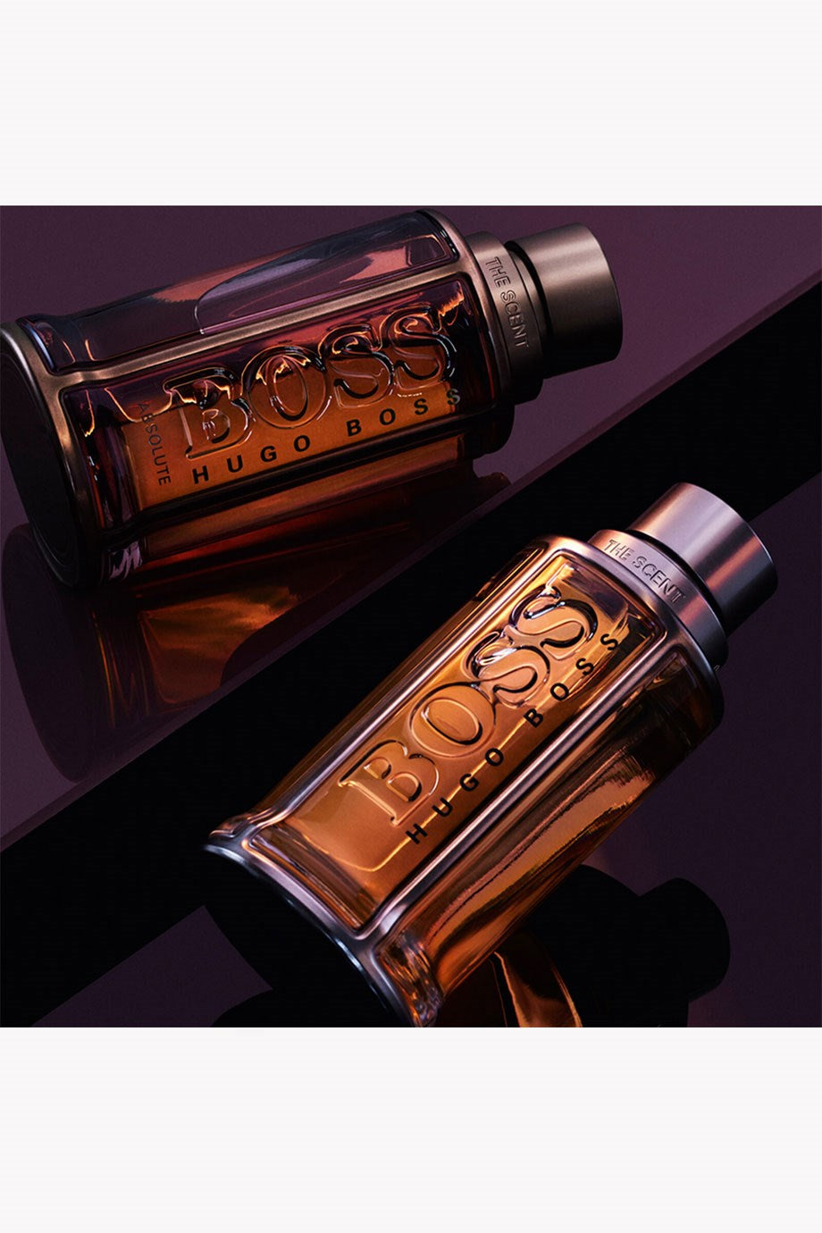 HUGO BOSS The Scent Absolute for Him 100ml
