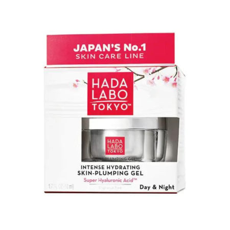 Hada Labo White Line Intense Hydrating Skin-Plumping Gel 50 ml