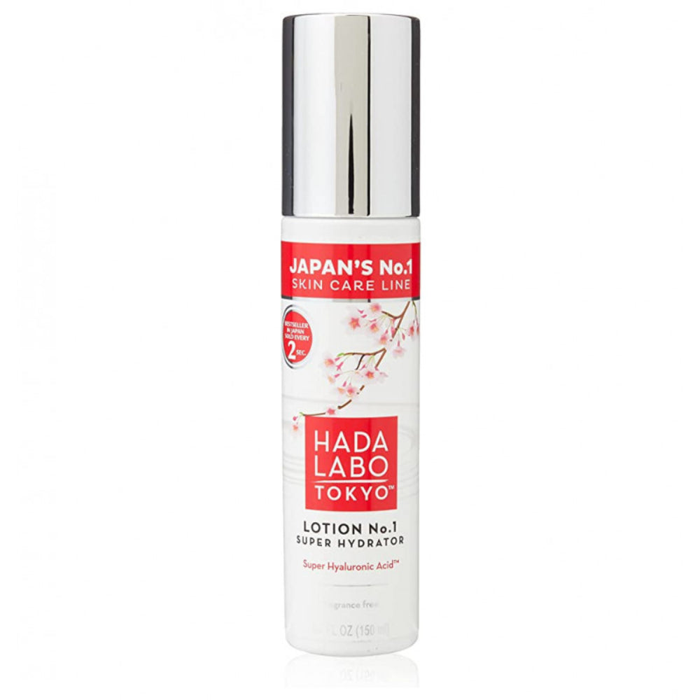 Hada Labo White Line Lotion No.1 super hydrator 150 ml