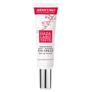 Hada Labo White Line Smoothing Anti-Fatigue Eye Cream 15 ml