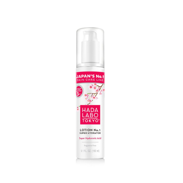 Hada Labo Tokyo Lotion No.1 Super Hydrator