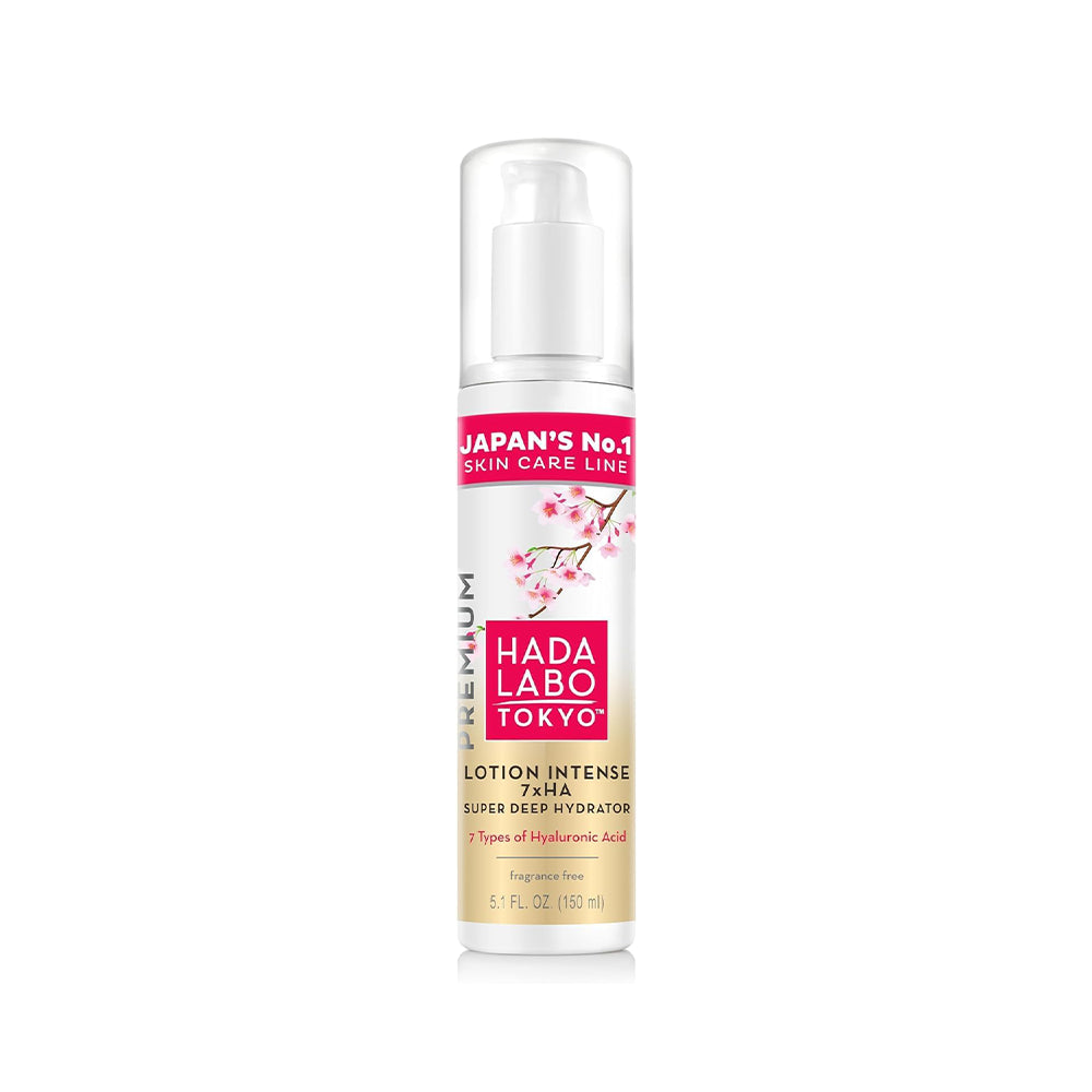 Hada Labo Tokyo Premium Super Hydrating Lotion