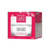 Hada Labo Tokyo Red Line Special Repair Treatment Night Cream