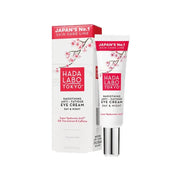 Hada Labo Tokyo Smoothing Anti-Fatigue Eye Cream