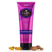 Hask Curl Care Curl Defining Cream 198ml