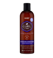Hask Curl Care Detangling Conditioner