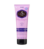 Hask Curl Care Intensive Deep Conditioner