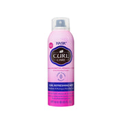 Hask Curl Care Refreshing Mist 177ml