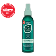 Hask Tea Tree Oil and Rosemary 5 in 1 Leave in Spray 175ml