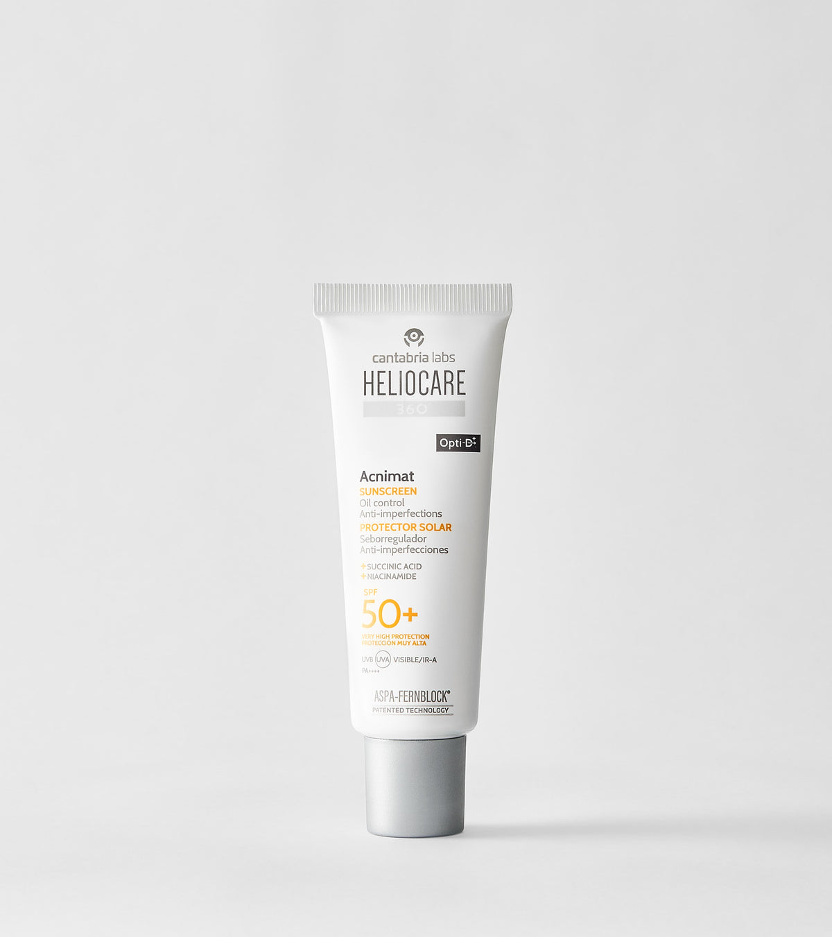 Heliocare 360 Acnimat SPF 50+