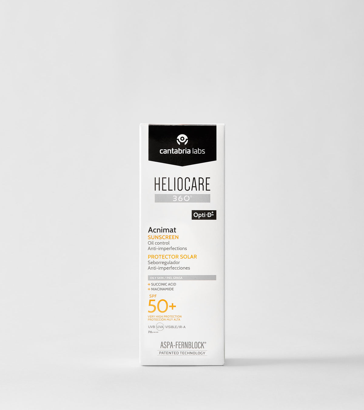 Heliocare 360 Acnimat SPF 50+