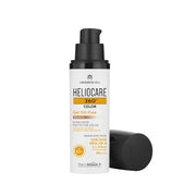 Heliocare 360 Color Bronze Gel Oil-Free SPF 50+ – 50ml