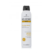 Heliocare 360 Invisible Spray SPF 50+ Body Sunblock 200ml