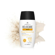 Heliocare 360 Mineral Tolerance Fluid SPF 50 Sunblock – 50ml