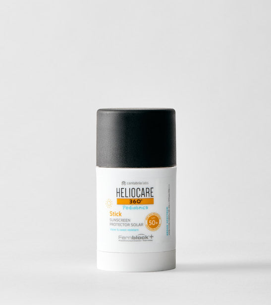 Heliocare 360 Pediatrics Stick SPF 50+ 25 g