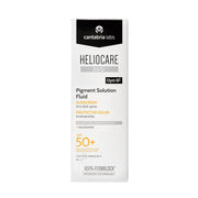 Heliocare 360 Pigment Solution Fluid Opti D+ SPF 50+ 50ml