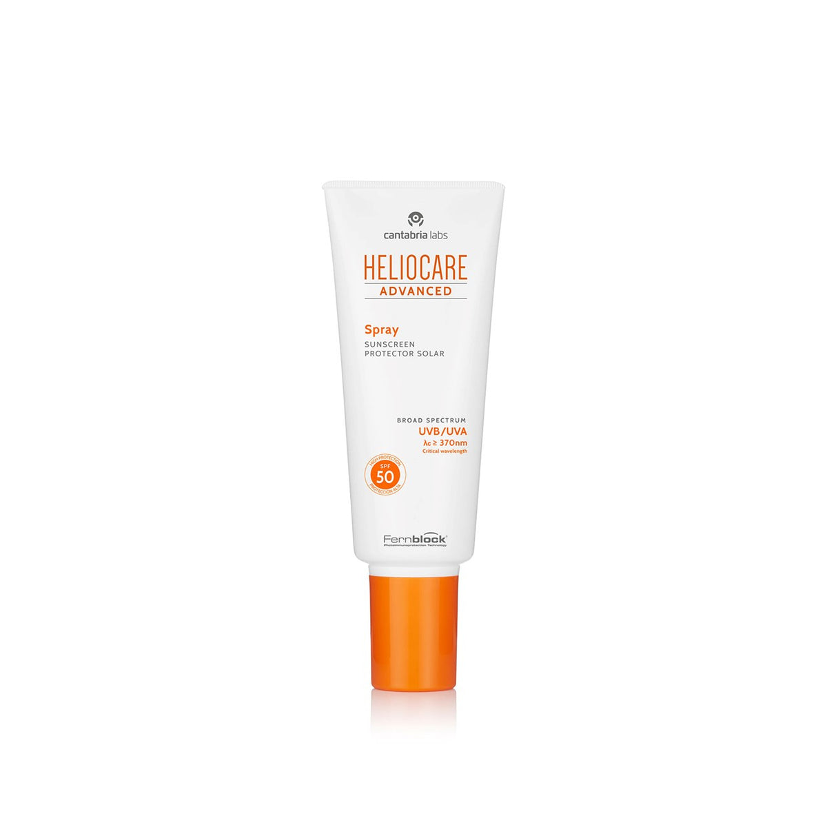 Heliocare Advanced Spray SPF 50 200 ml
