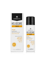 Heliocare 360 Airgel SPF 50+ Sunblock 60 ml