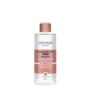 Celenes Cloudberry Soothing & Moisturizing Toner 200ml for Dry & Sensitive Skin