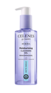 Celenes Derma Hydro Glow Cleansing Gel 250ml