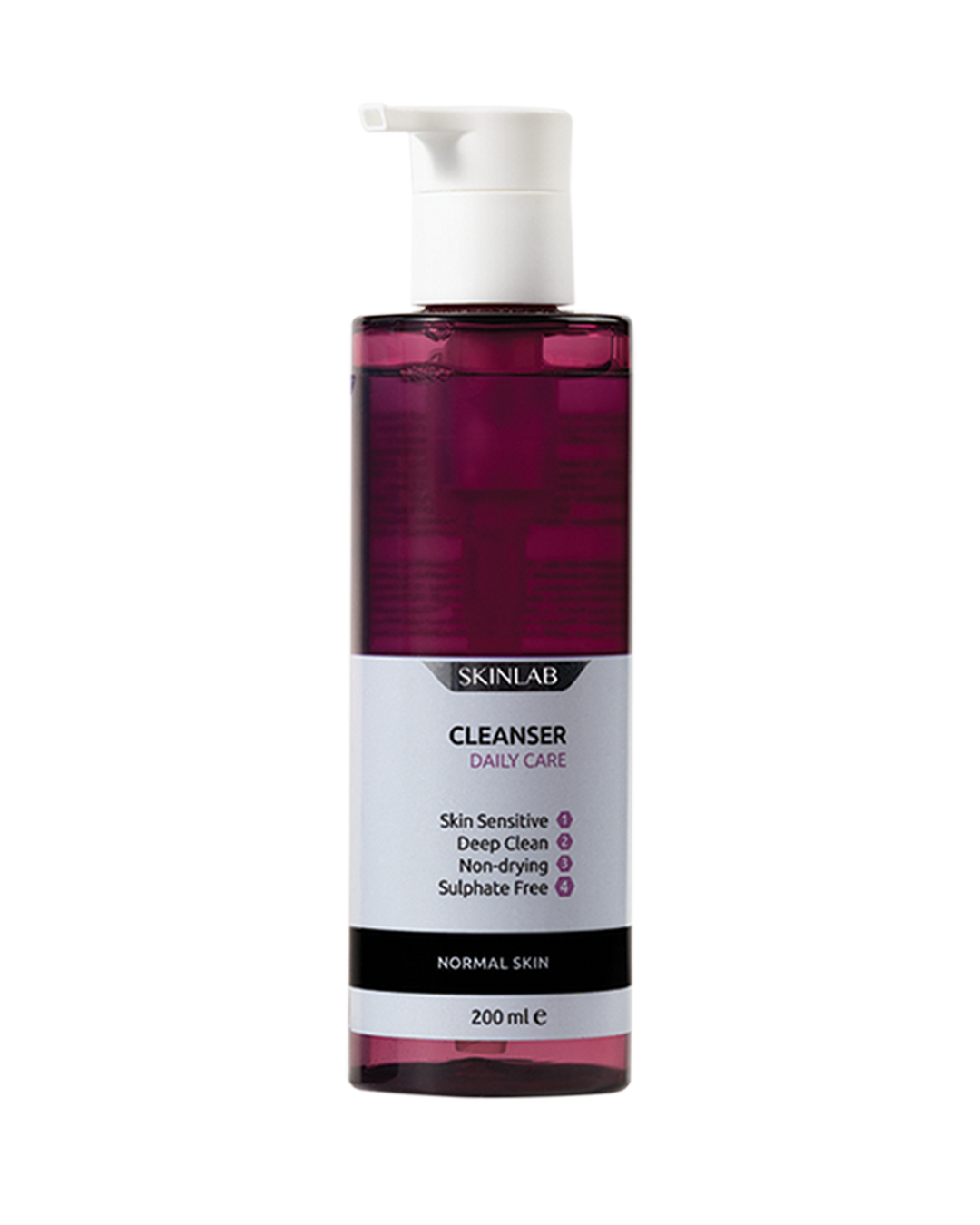 Skinlab CLEANSER (NORMAL SKIN ) 200ml