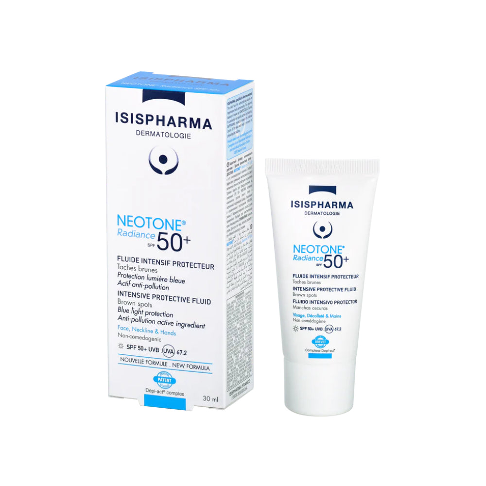 ISIS Pharma Neotone Radiance SPF 50+ 30ml
