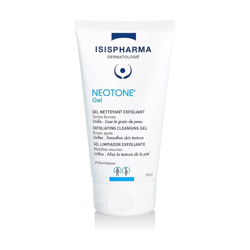ISIS Pharma Neotone Reveal Gel 150ml | Skin Care / Face Wash ISIS Pharma Neotone Reveal Gel 150ml | Skin Care / Face Wash