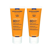 ISIS Pharma Uveblock SPF80 Invisible Offer