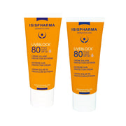 ISIS Pharma Uveblock SPF80 Tinted Offer
