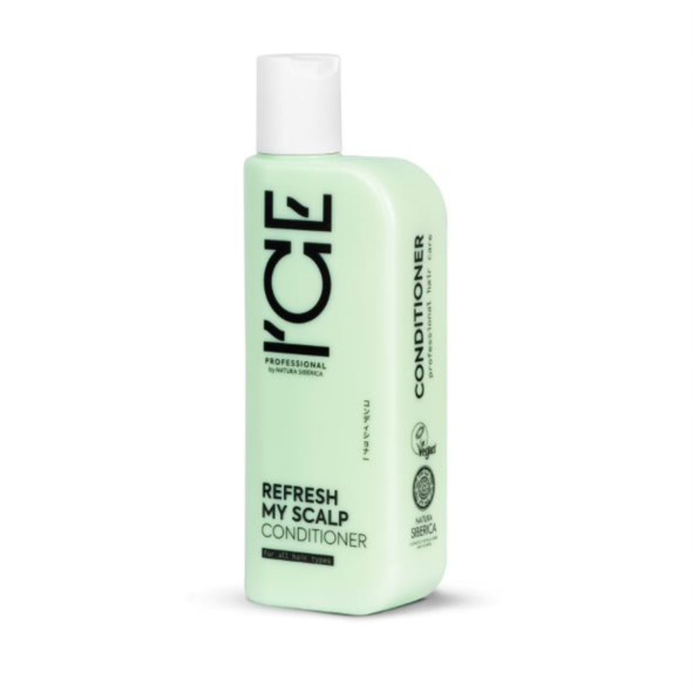 Ice Professional Refresh My Scalp Conditioner