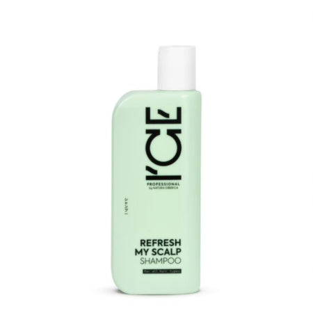 Ice Professional Refresh My Scalp Shampoo