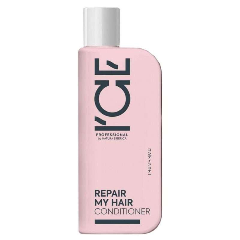 Ice Professional Repair My Hair Conditioner 250ml | Hair Care / Shampoo & Conditioner / Conditioner Ice Professional Repair My Hair Conditioner 250ml | Hair Care / Shampoo & Conditioner / Conditioner
