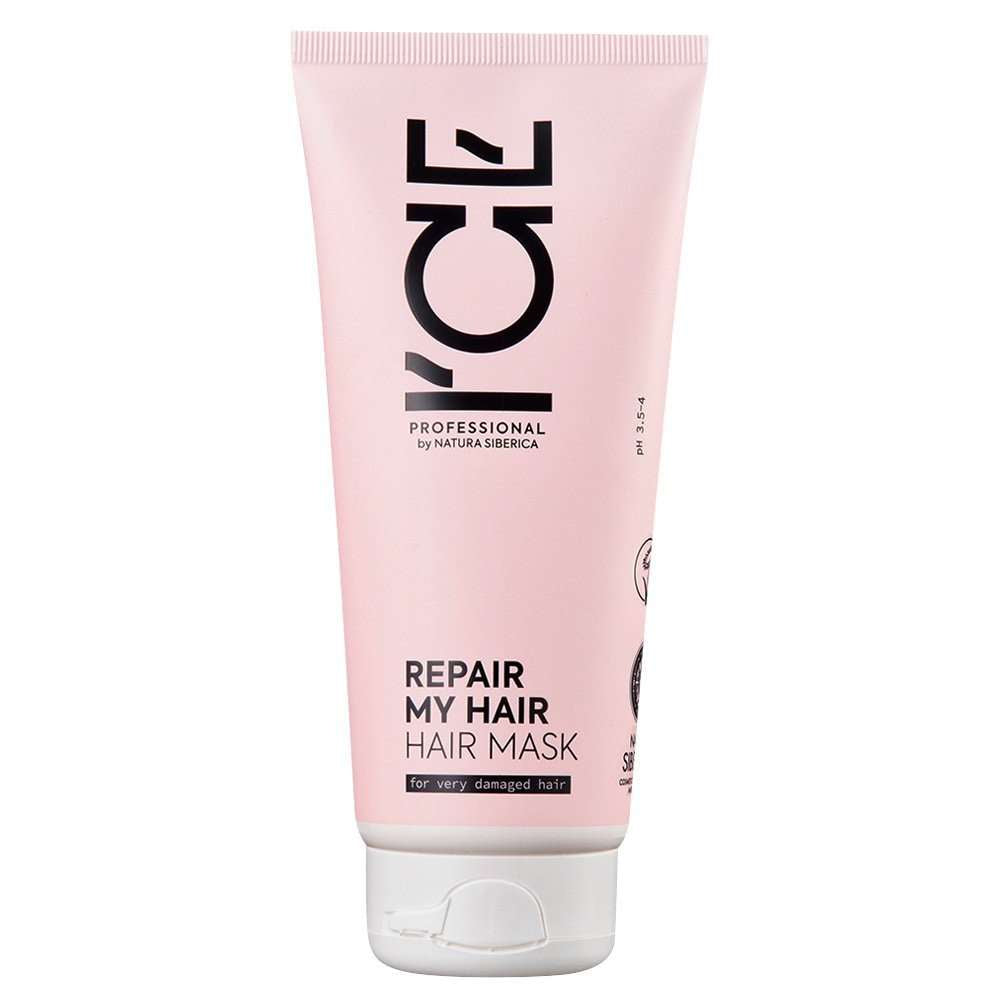 Ice Professional Repair My Hair Mask 200ml
