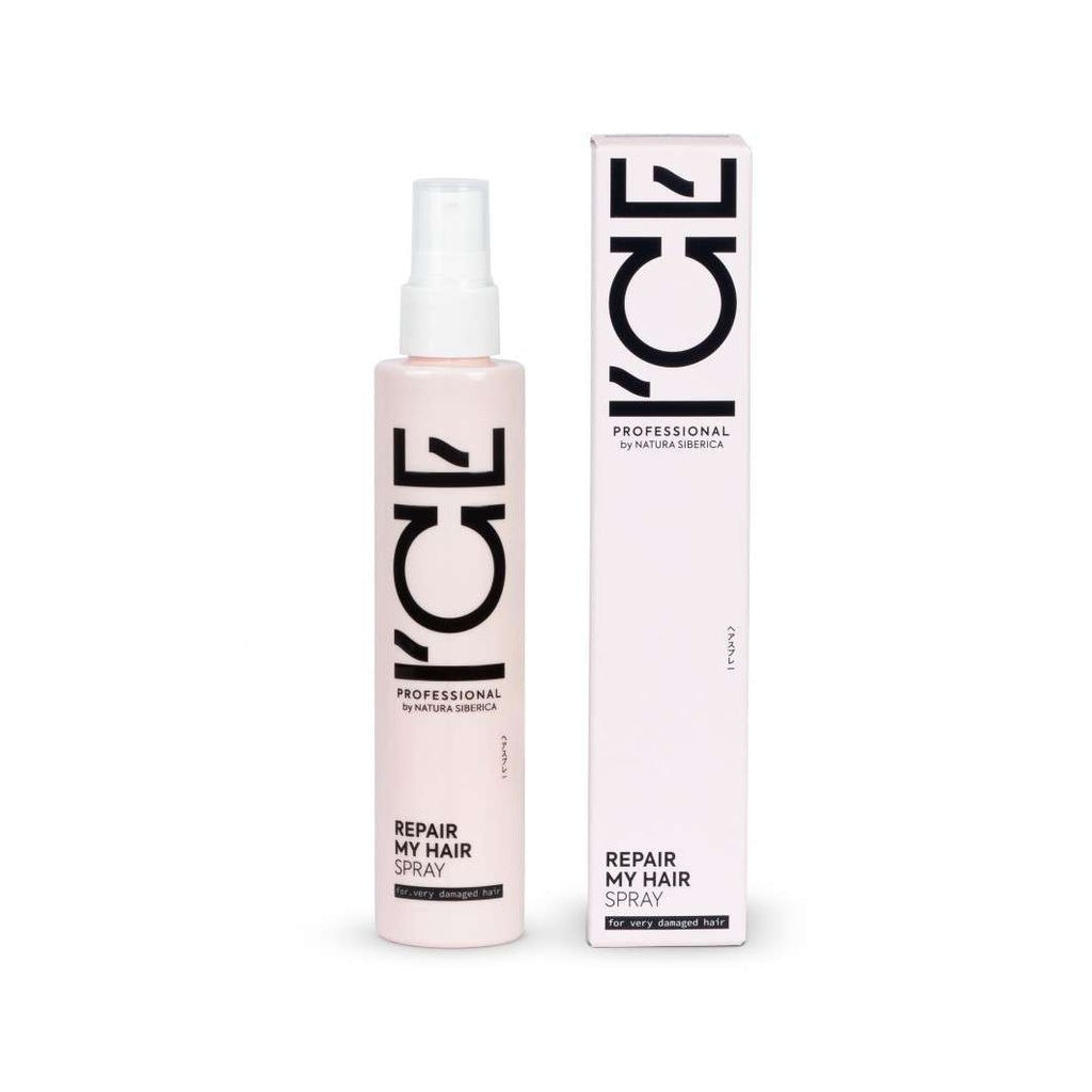 Ice Professional Repair My Hair Spray 100ml