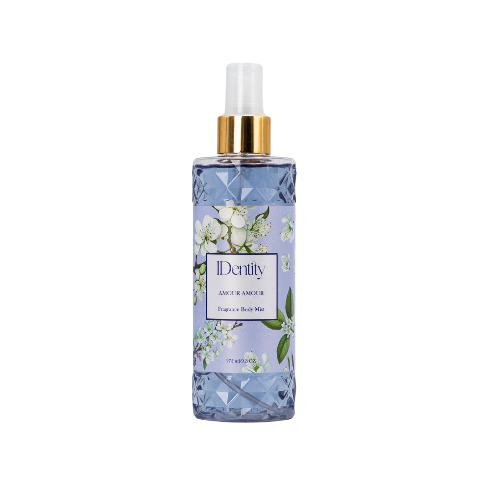 معطر جسم آيدنتيتي أمور أمور 275 ملمعطر جسم آيدنتيتي أمور أمور 275 مل | الجميع معطر جسم آيدنتيتي أمور أمور 275 ملمعطر جسم آيدنتيتي أمور أمور 275 مل | الجميع