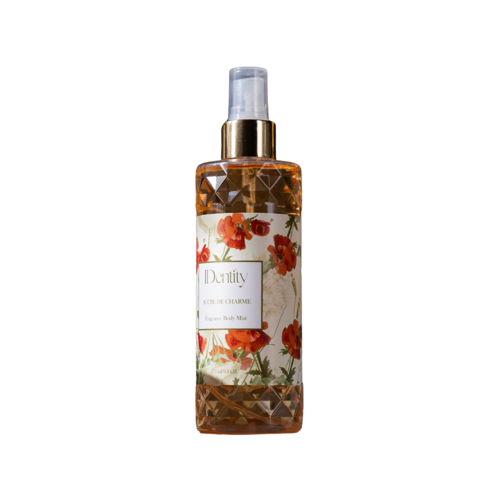 Identity Sucre De Charme Body Mist 275ml