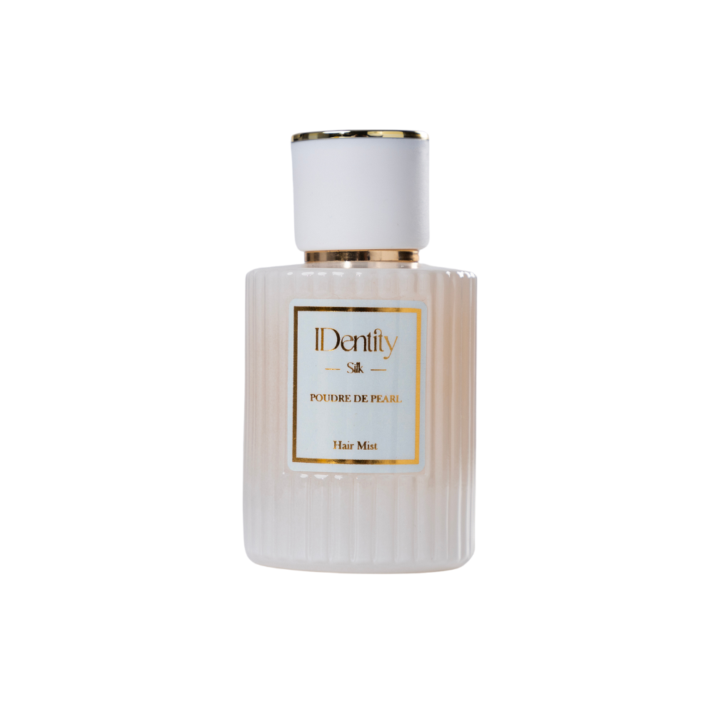 عطر الشعر آيدنتيتي بودر دي بيرل، 65 ملعطر الشعر آيدنتيتي بودر دي بيرل، 65 مل | العطور / عطور نسائية عطر الشعر آيدنتيتي بودر دي بيرل، 65 ملعطر الشعر آيدنتيتي بودر دي بيرل، 65 مل | العطور / عطور نسائية