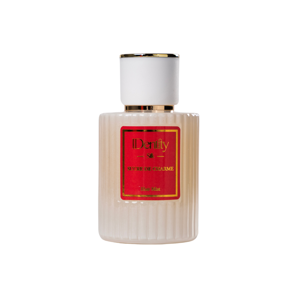 عطر الشعر إيدنتيتي سوكري دي شارم، 65 ملعطر الشعر إيدنتيتي سوكري دي شارم، 65 مل | العطور / عطور نسائية عطر الشعر إيدنتيتي سوكري دي شارم، 65 ملعطر الشعر إيدنتيتي سوكري دي شارم، 65 مل | العطور / عطور نسائية