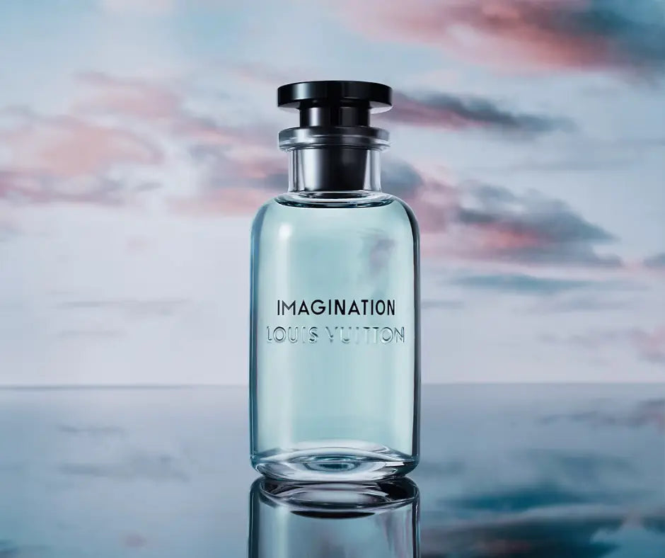 Imagination Louis Vuitton for men - Fragrantica 100ml