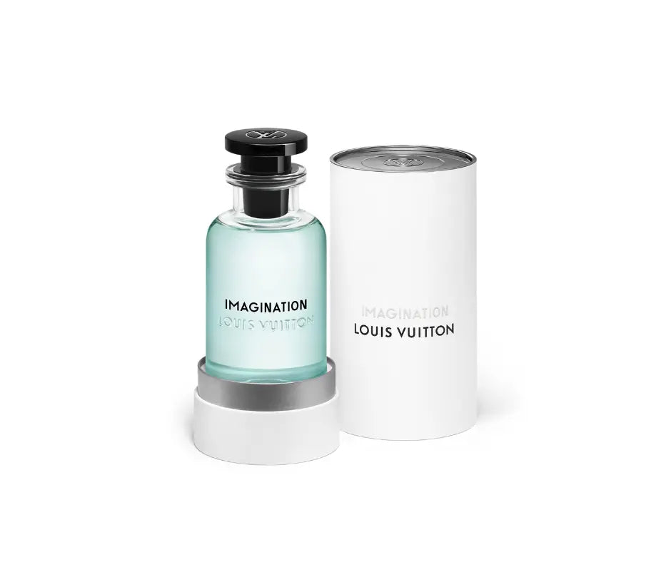 Imagination Louis Vuitton for men - Fragrantica 100ml
